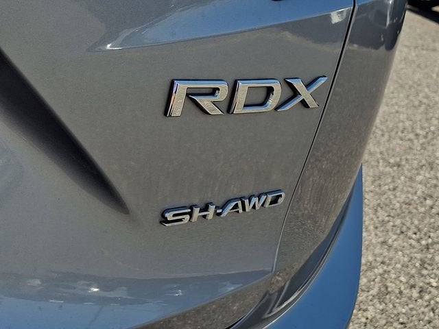 2020 Acura RDX w/Technology Pkg