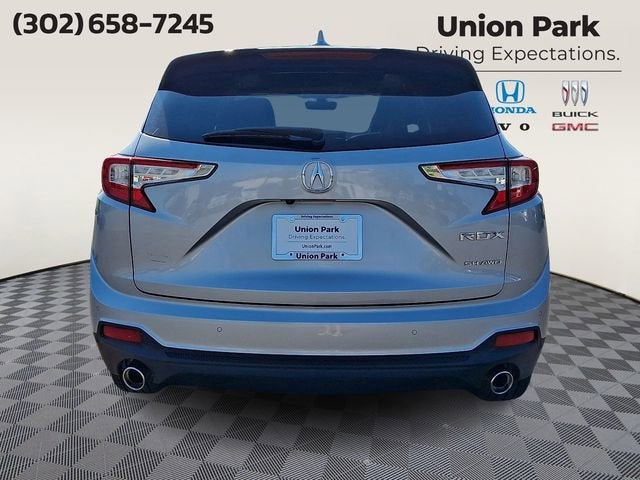 2020 Acura RDX w/Technology Pkg