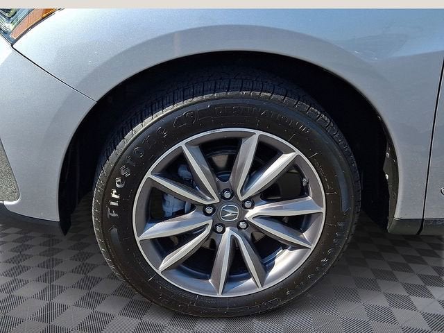 2020 Acura RDX w/Technology Pkg