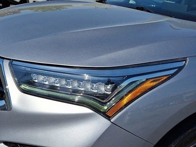 2020 Acura RDX w/Technology Pkg