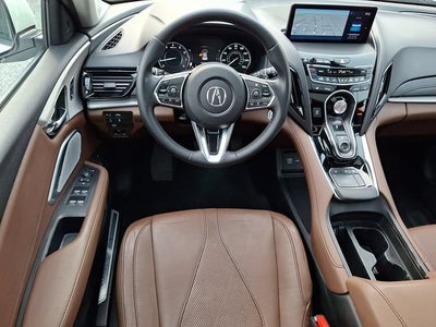 2019 Acura RDX Technology Package