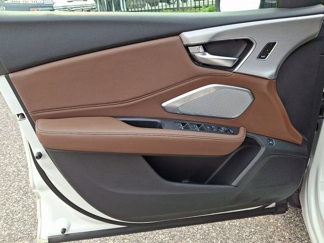 2019 Acura RDX Technology Package