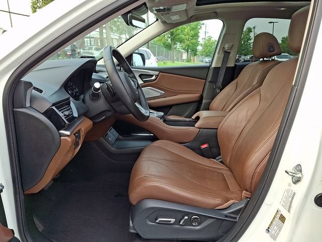 2019 Acura RDX Technology Package