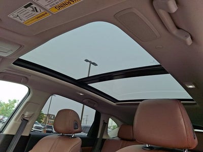2019 Acura RDX Technology Package