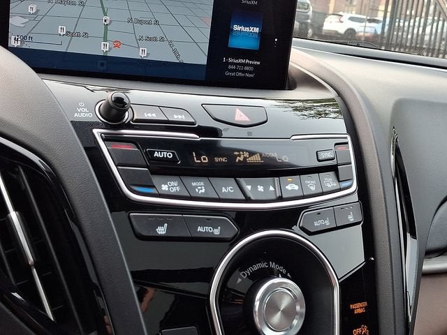 2019 Acura RDX Technology Package