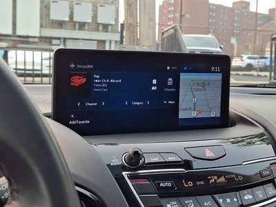 2019 Acura RDX Technology Package