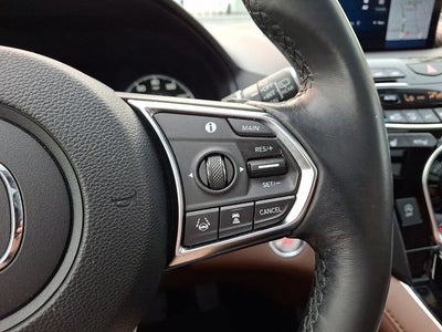 2019 Acura RDX Technology Package