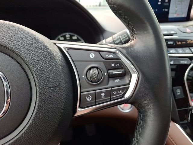 2019 Acura RDX Technology Package