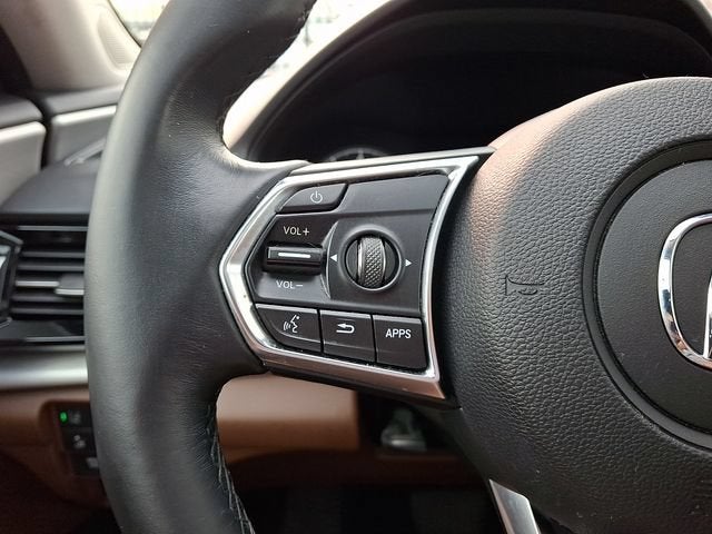 2019 Acura RDX Technology Package