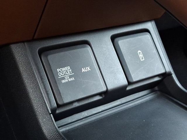 2019 Acura RDX Technology Package