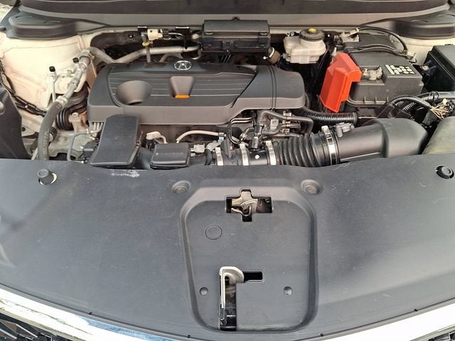2019 Acura RDX Technology Package