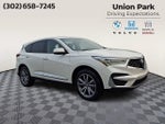 2019 Acura RDX Technology Package