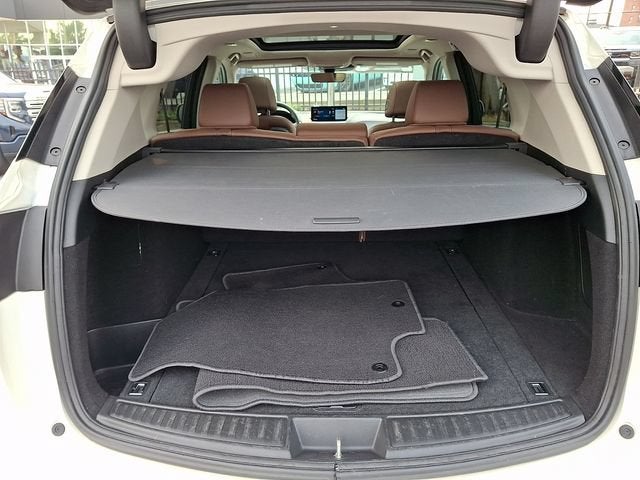 2019 Acura RDX Technology Package