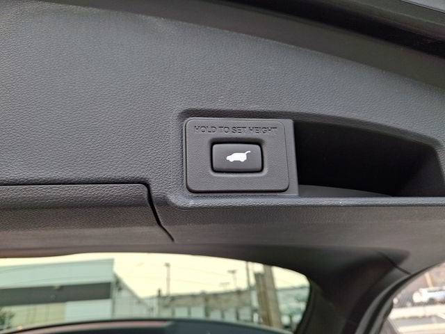 2019 Acura RDX Technology Package
