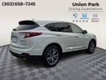2019 Acura RDX Technology Package
