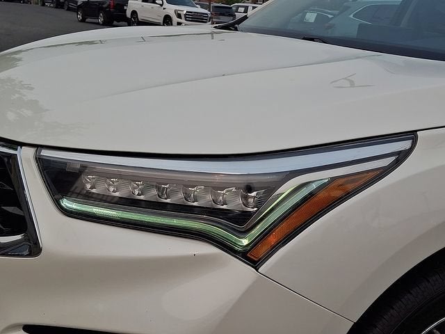2019 Acura RDX Technology Package