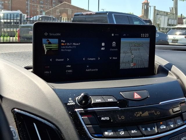 2021 Acura RDX w/Advance Package