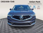 2021 Acura RDX w/Advance Package