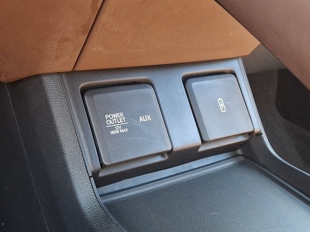 2021 Acura RDX w/Advance Package