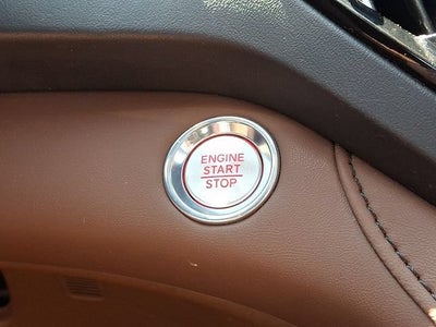 2021 Acura RDX w/Advance Package