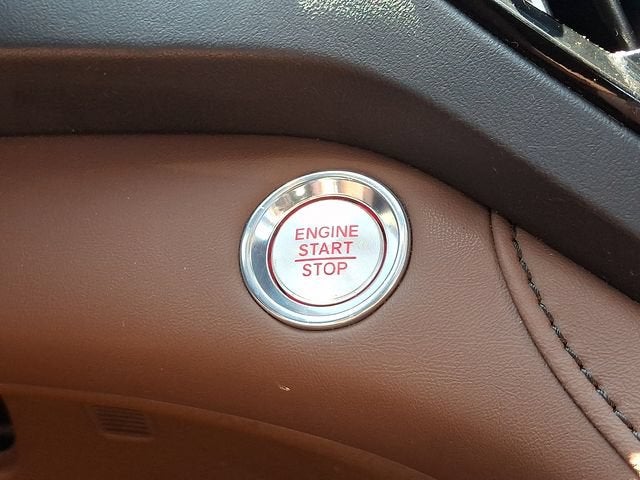 2021 Acura RDX w/Advance Package