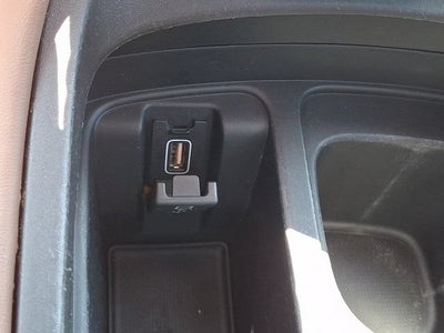 2021 Acura RDX w/Advance Package