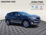 2021 Acura RDX w/Advance Package