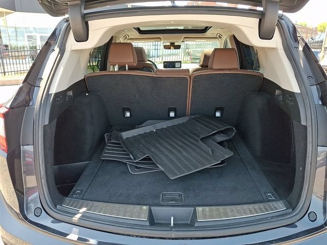 2021 Acura RDX w/Advance Package