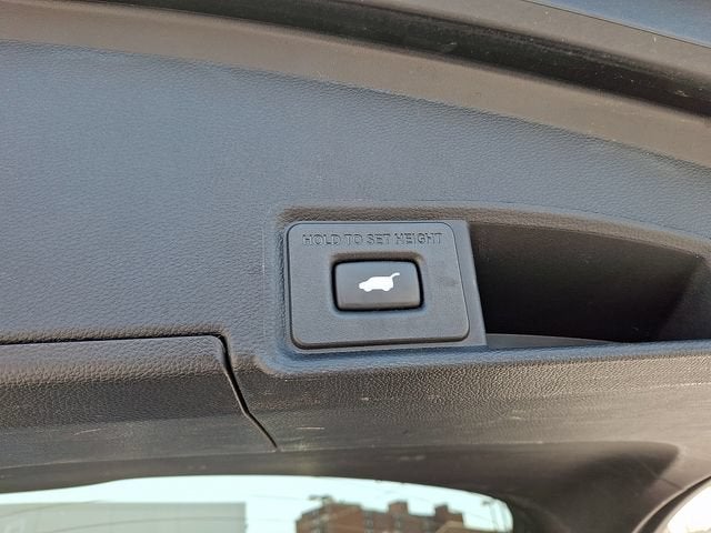 2021 Acura RDX w/Advance Package