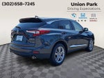2021 Acura RDX w/Advance Package
