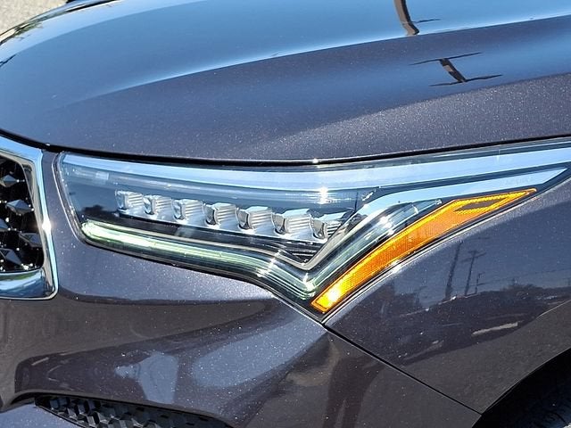 2021 Acura RDX w/Advance Package
