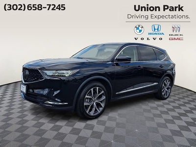 2023 Acura MDX Technology Package