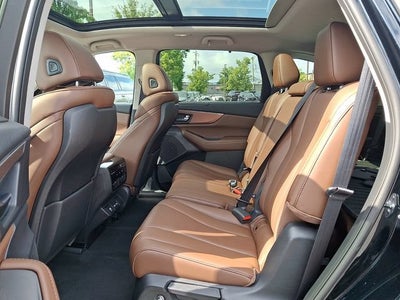 2023 Acura MDX Technology Package