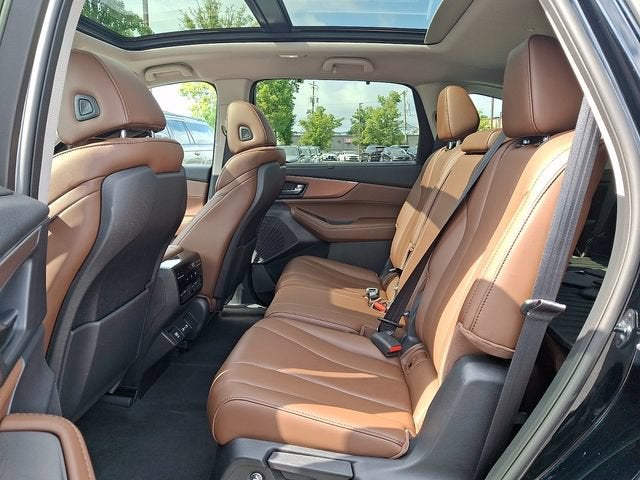 2023 Acura MDX Technology Package