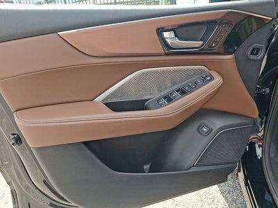 2023 Acura MDX Technology Package