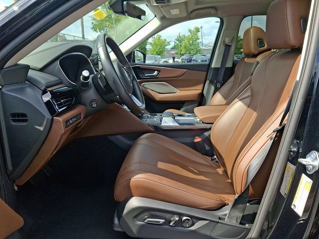 2023 Acura MDX Technology Package