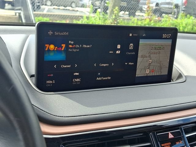 2023 Acura MDX Technology Package
