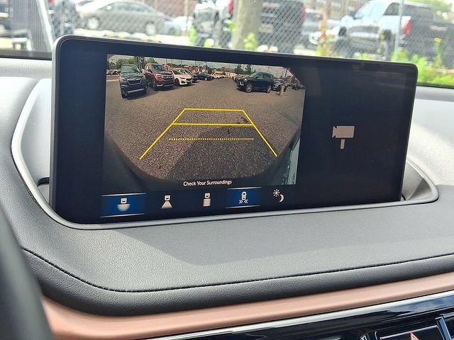2023 Acura MDX Technology Package