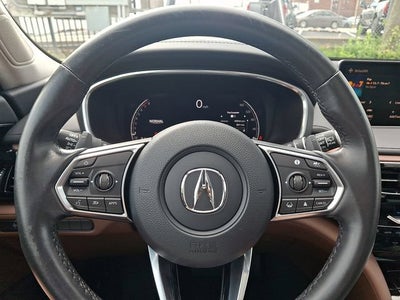 2023 Acura MDX Technology Package