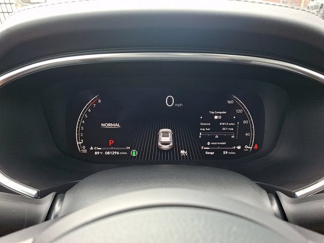 2023 Acura MDX Technology Package