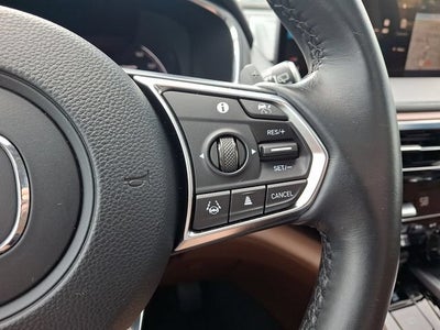 2023 Acura MDX Technology Package