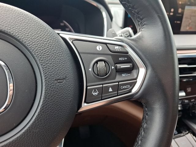 2023 Acura MDX Technology Package