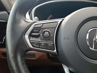 2023 Acura MDX Technology Package
