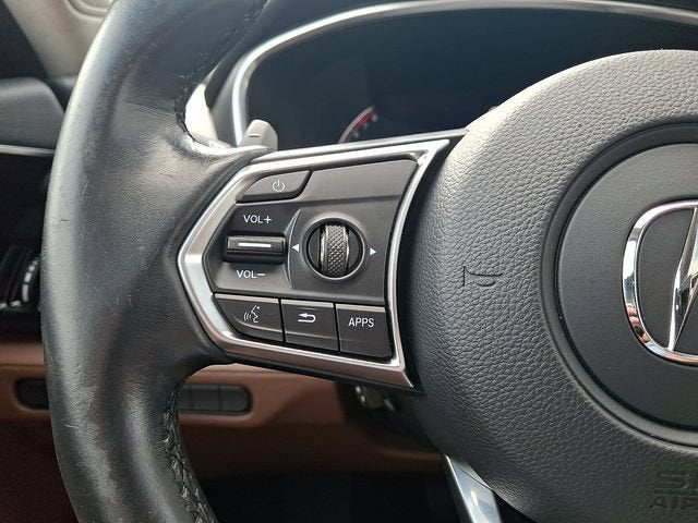 2023 Acura MDX Technology Package