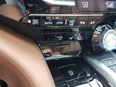 2023 Acura MDX Technology Package