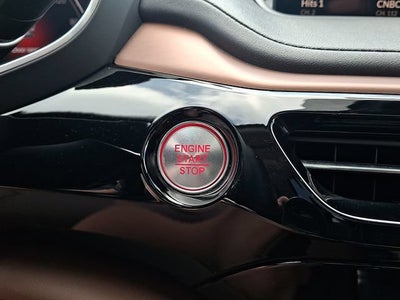 2023 Acura MDX Technology Package