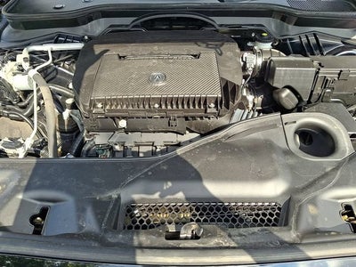 2023 Acura MDX Technology Package
