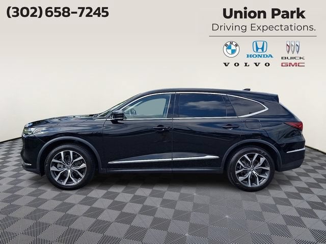 2023 Acura MDX Technology Package