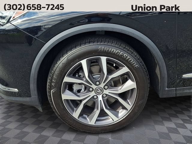 2023 Acura MDX Technology Package