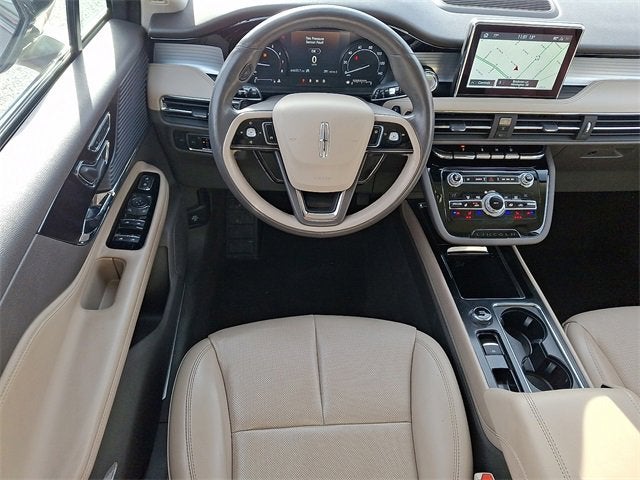 2020 Lincoln Corsair Standard